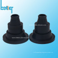 Custom EPDM Nitrile Rubber Expansion Bellows Boots